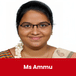 Dhaanish Ahmed College of Engineering, Chennai, Assistant Professor of  EEE Department: Ms. Ammu Interview